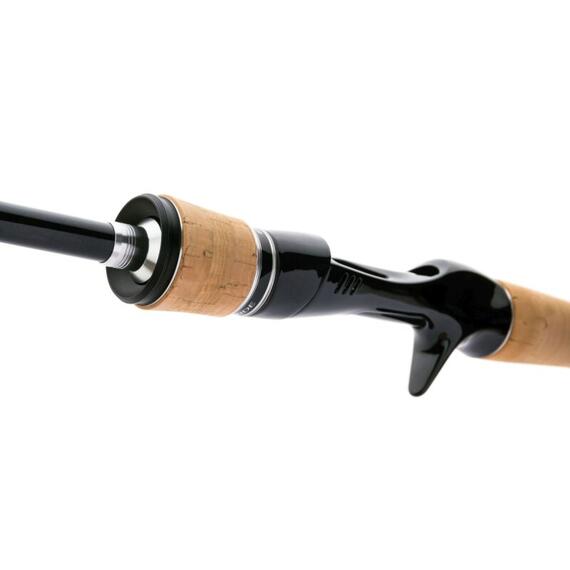 Удилище кастинговое SHIMANO Expride Casting 2,18m 7'2" 14-42g 2pc, фото , изображение 3