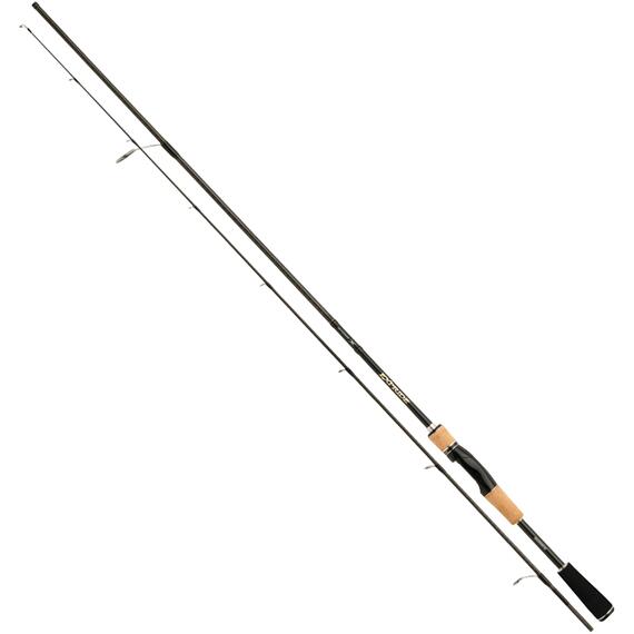 Удилище спиннинговое SHIMANO Expride Spinning 2,18m 7'2" 7-21g 2pc, фото 