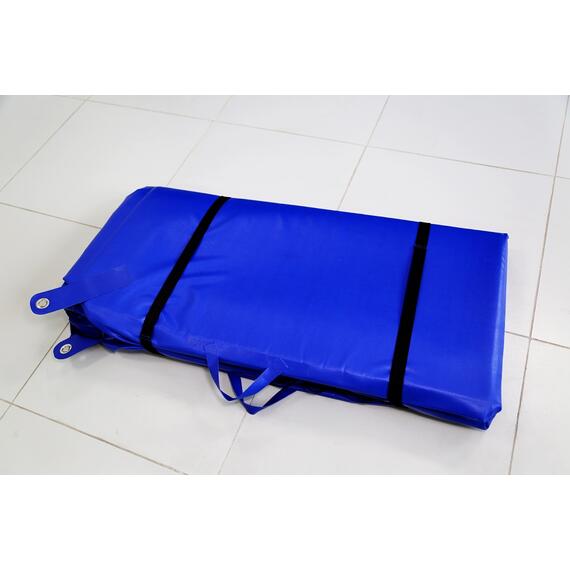 Гидро пол ПВХ утепленный PULSAR 2Т 190*190 см без отверстий, фото , изображение 2