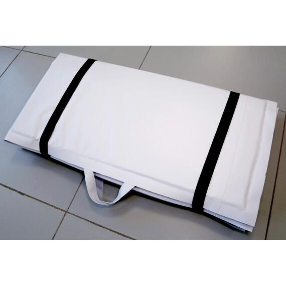 Пол ПВХ утепленный PULSAR 3Т light 200*200 см без отверстий, фото , изображение 2