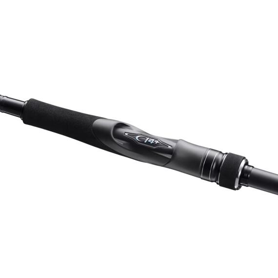 Удилище кастинговое Shimano Dialuna Casting Inshore B86M 8'6" 7­35g, фото , изображение 5