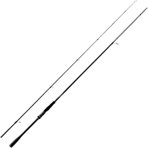 Удилище спиннинговое Shimano Dialuna Spinning Inshore S86ML 8'6" 6­25g, фото 
