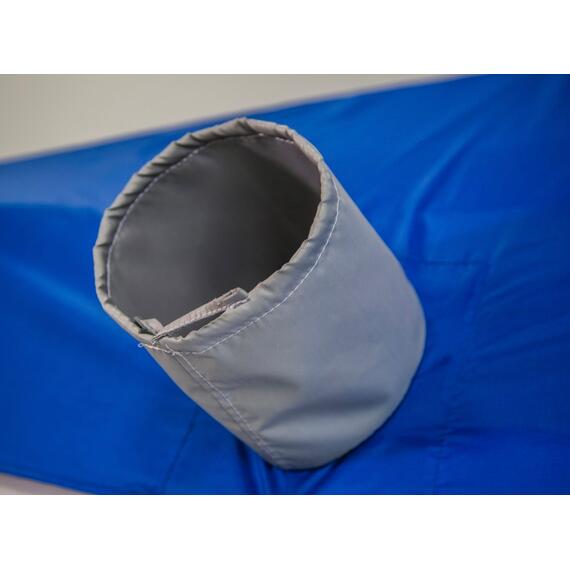 Антидождевая накидка PULSAR 4Т огнестойкий рукав, фото , изображение 3