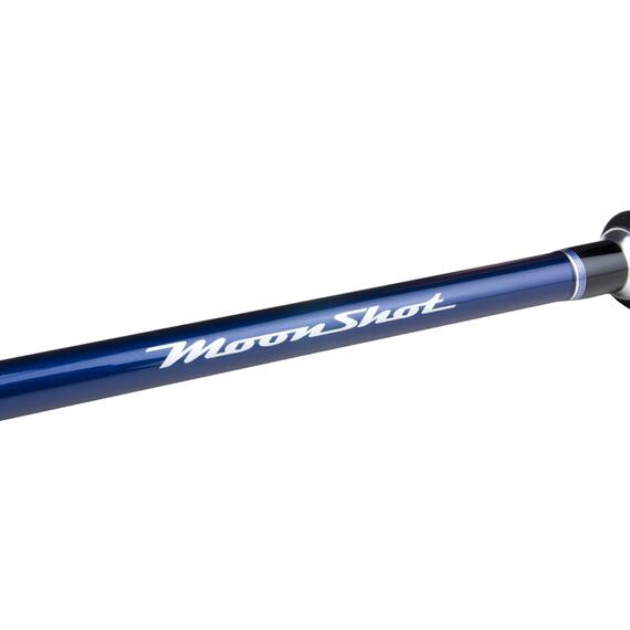 Удилище спиннинговое Shimano Moonshot Spinning Inshore 2,74m 9'0" plug 6­32g jig 38g, фото , изображение 2
