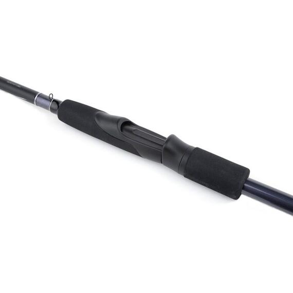 Удилище SHIMANO Catana FX 2,69m 8'10'' 50-100g 2pc (эва), фото , изображение 4