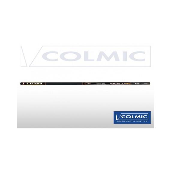 Удилище маховое COLMIC SHIELD RX 8,00mt, фото , изображение 2