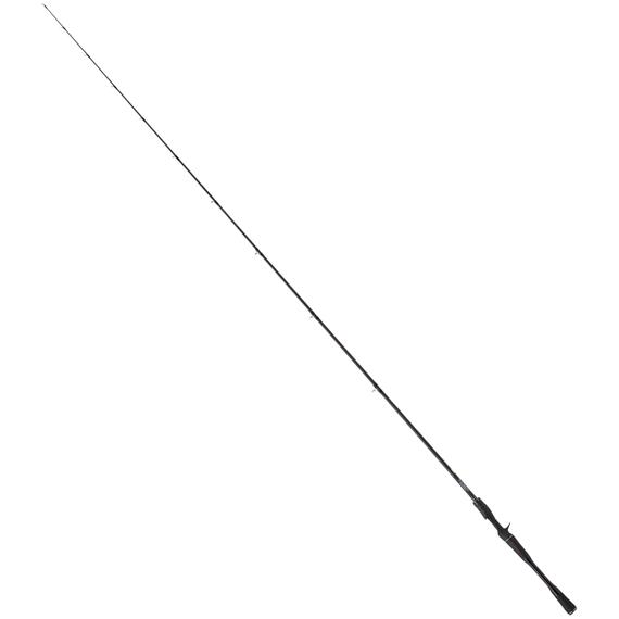 Удилище кастинговое SHIMANO Poison Adrena Casting MOD-F 2,21m 7'3" 10-30g 2pc, фото 