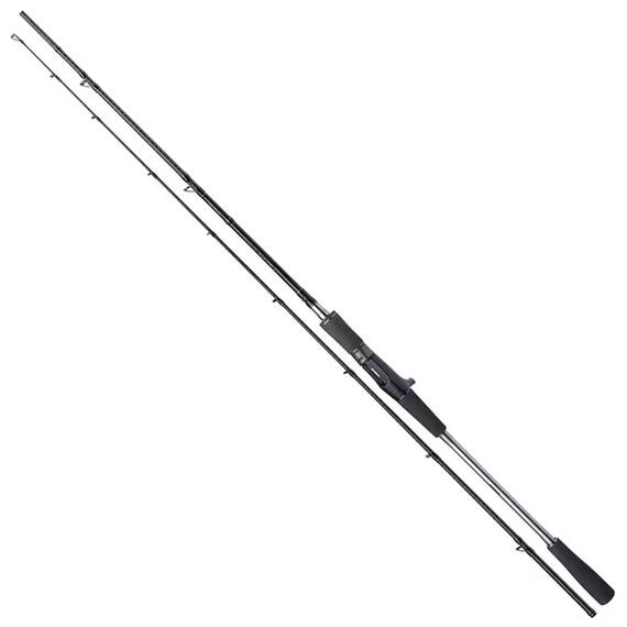 Удилище кастинговое SHIMANO Zodias Casting 2,08m 6'10" 7-21g 2pc, фото 