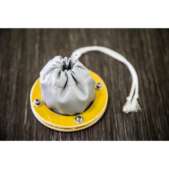 Фланец универсальный огнестойкий 70 PULSAR, фото , изображение 2