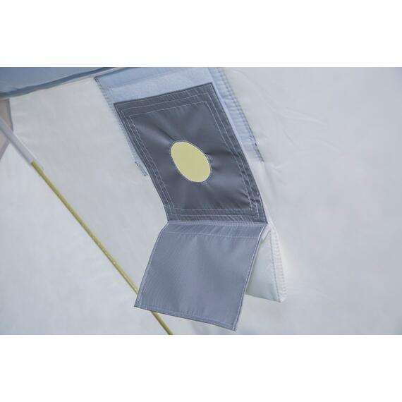 Вкладка для окон огнестойкая Pulsar под трубу 70, фото 