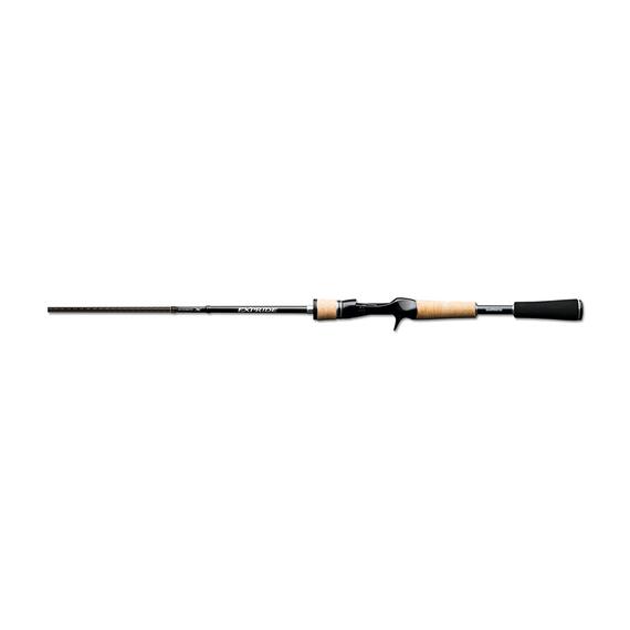 Удилище кастинговое SHIMANO Expride Casting 2,18m 7'2" 14-42g 2pc, фото , изображение 2