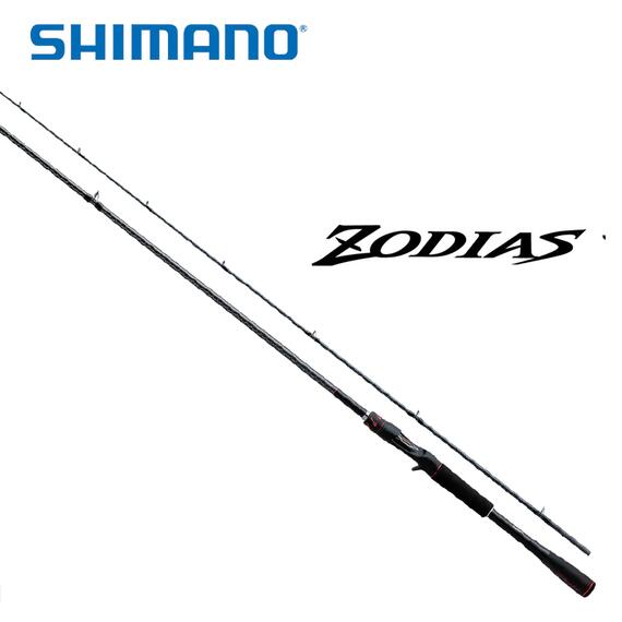 Удилище спиннинговое Shimano Zodias EX-F 2,13m 7'0'' 0,5-5g 2pc, фото , изображение 2
