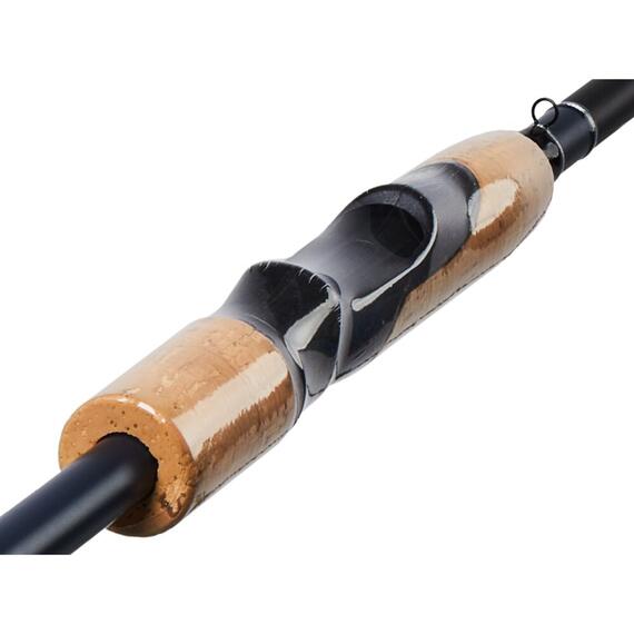 Удилище SHIMANO Catana FX 2,69m 8'10'' 50-100g 2pc (пробка), фото , изображение 2