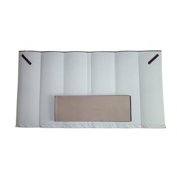 Теплый пол для зимних палаток ISOLON Премиум 220*220, фото , изображение 2