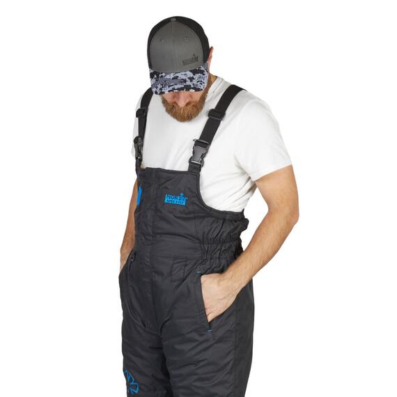 Костюм зимний плавающий Norfin APEX 2 FLT 04 р. XL, Размер: XL, фото , изображение 6