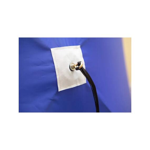 Палатка зимняя СТЭК КУБ 2 (1.85х1.85х1.85м), фото , изображение 5