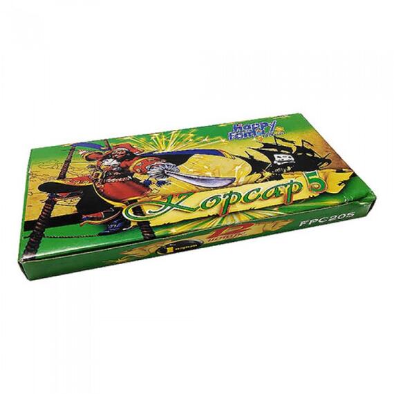 Петарда Корсар 5 (2,01 ВВ), фото 