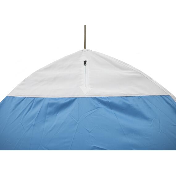 Палатка зонт СТЭК ELITE 1 (одноместная, однослойная, дышащая), фото , изображение 5