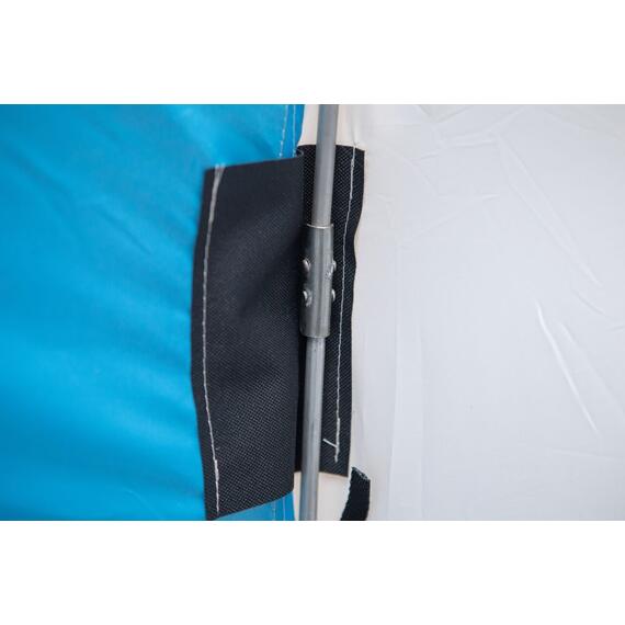 Палатка зонт СТЭК ELITE 3 (трехместная, однослойная), фото , изображение 4