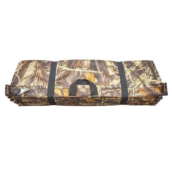 Коврик туристический СТЭК, фото , изображение 2