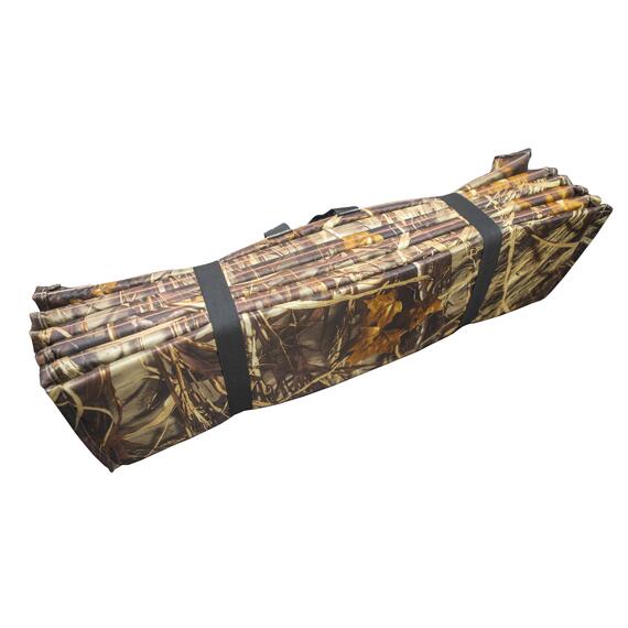 Коврик туристический СТЭК, фото 