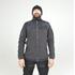 Байка DEFENDR-2 Bay из флиса с отделкой, р 4XL серый питон, Цвет: серый питон, Размер: 4XL, фото 