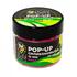 Lion Baits Бойлы плавающие Pop-Up Силиконовый "Краб" 12мм (25шт), Цвет: розовый, Вкус: краб, Диаметр (мм): 12, фото 
