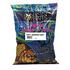 Lion Baits Прикормка Ловит и точка "Карп двойной удар" 1кг, Цвет: микс, Вкус: Кукуруза и слива, фото 