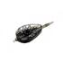ELEGANCE METHOD Кормушка Method Feeder 33х95мм 50г 2шт, Размер: 33x95 мм, Вес: 50 г, фото 