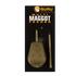 Кормушка Guru Maggot Feeder large 70г, Размер: Large, Вес: 70 г, фото 