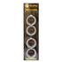 Сменный груз для кормушек Guru Slimline X-Change Feeder Spare Weight Light, Размер: light, Вес: 15/20 г, фото 