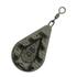Грузило KORDA Big Grippa Swivel 3,0oz 84гр, Вес: 84 г, фото 