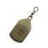 Грузило KORDA Square Pear Swivel 4,0oz 112гр, Вес: 112 г, фото 
