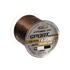 Леска CARP PRO Sport Line Flecked Gold 1000M 0,310 mm, Цвет: коричневый, Диаметр лески: 0.310 мм, фото 