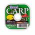 Леска OWNER Broad Carp SP brown 100м 0,22мм 3,8кг, Цвет: Brown, Размер: 0.22 мм, фото 