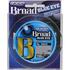 Леска OWNER Broad Blue Eye 150м 0,28мм 7,2кг, Цвет: LIGHT BLUE, Размер: 0.28 мм, фото 