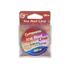 Леска F-FISHING Ice Red Line 30м 0,16мм   , Разрывная нагрузка: 2,9 кг, Диаметр лески: 0,16 мм, Размотка: 30 м, фото 
