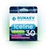 Леска DUNAEV ICE LINE 30m  0.16мм, Разрывная нагрузка: 2,9 кг, Диаметр лески: 0,16 мм, Размотка: 30 м, фото 