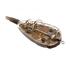 Кормушка FLAGMAN Flat feeder medium 40g, Вес: 40 г, фото 