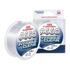 Поводочный материал ASSO INVISIBLE CLEAR 100% FLUOROCARBON 50м 0,50мм прозр., Разрывная нагрузка: 14,2 кг, Диаметр лески: 0,5, Размотка: 50 м, фото 