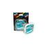 Поводочный материал ASSO INVISIBLE HARD 100% FLUOROCARBON 50м 0,28мм прозр., Разрывная нагрузка: 5,5 кг, Диаметр лески: 0,28, Размотка: 50 м, фото 