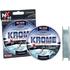 Леска монофильная COLMIC KROME 150 м - 0,189, Разрывная нагрузка: 4,5 кг, Диаметр лески: 0,189, Размотка: 150 м, фото 