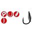 Крючки GAMAKATSU HOOK LS-3323F SPIRAL N/L #10, Размер: 10, фото 