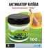 Lion Baits Активатор клева Аромапорошок "Мед" 100гр, Вкус: Мед, Расцветка: белый, фото 