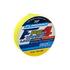 Шнур FLAGMAN PE Hybrid F4 150м Fluo Yellow 0,19мм 10кг 22lb, Цвет: Fluo/Yellow, Диаметр лески: 0,19 мм, Размотка: 150 м, фото 