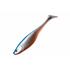 Мягкие приманки Narval Commander Shad 10cm #001-Blue Back Shiner, Цвет: 1, Вес: 9 г, Длина, см: 10, фото 