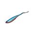 Мягкие приманки Narval Fishing Maxlug Mini 08cm #001-Blue Back Shiner, Цвет: 1, Вес: 2 г, Длина, см: 8, фото 