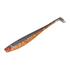 Мягкие приманки Narval Fishing Skinny 10cm #034-Black Prince, Цвет: 34, Вес: 5 г, Длина, см: 10, фото 