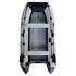 ЛОДКА POLAR BIRD 360 M MERLIN «КРЕЧЕТ» НДНД