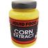 Lion Baits Жидкий ликвид LIQUID FOOD CORN EXTRACT - 500 мл, Вкус: CORN EXTRACT, фото 